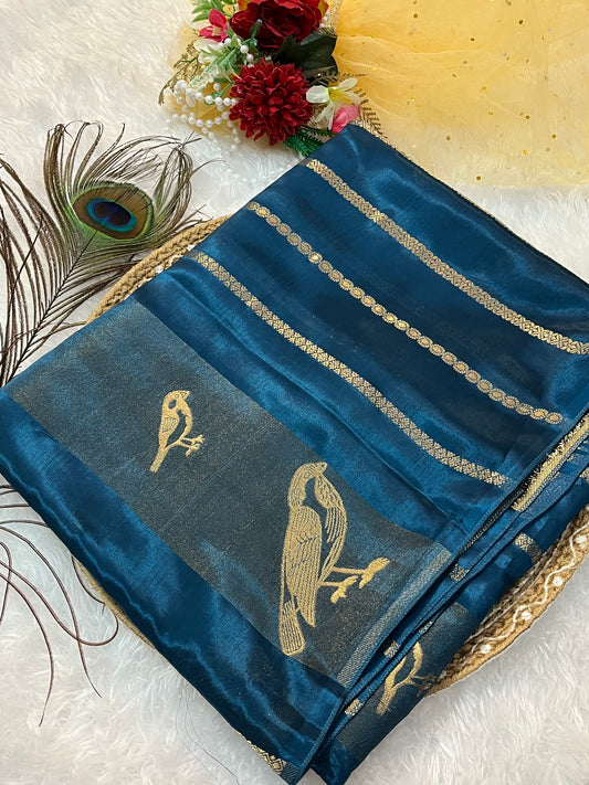 PREMIUM HO silk ( HOA148 )