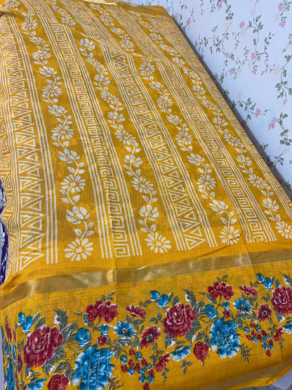 Marshmallow Silk