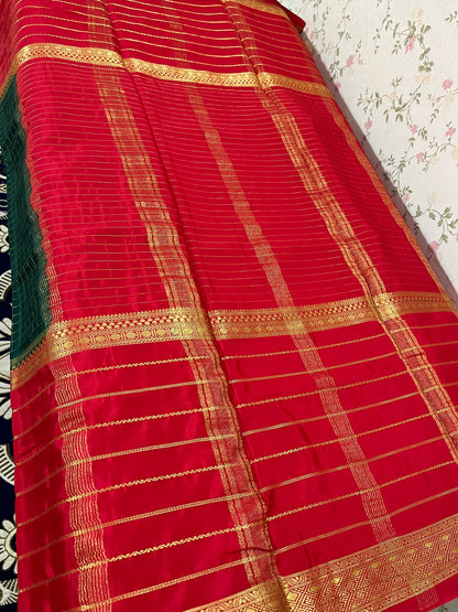 Crepe silk - HOA122