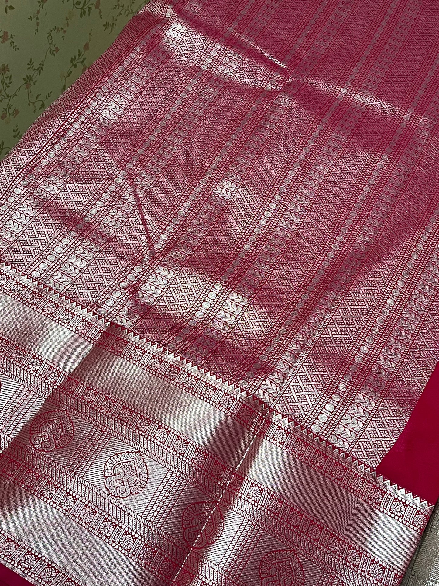 Kanchivaram silk