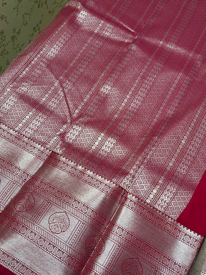 Kanchivaram silk