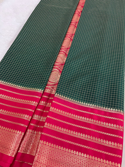 Pure viscose crepe silk - BANGARA