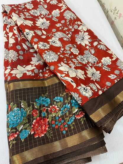 Marshmallow Silk