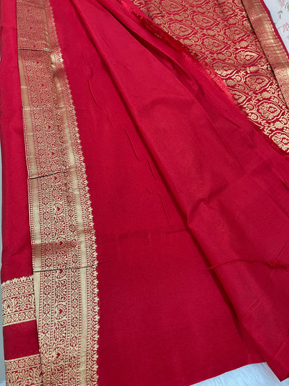 Khadi Georgette