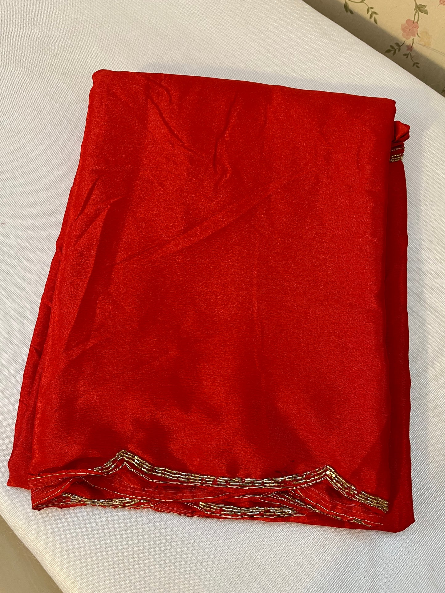 Chiffon georgette