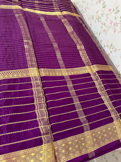 Crepe silk - HOA122