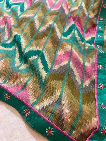 Vishal Branded sarees