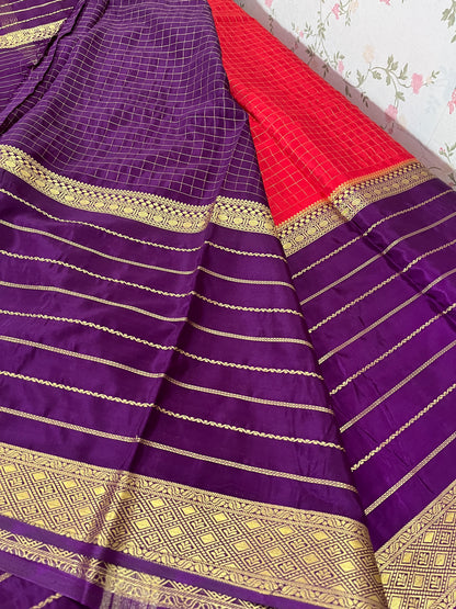 Crepe silk - HOA122
