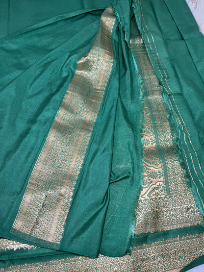 Khadi Georgette
