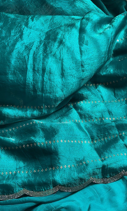 Premium Quality Space silk - Bold