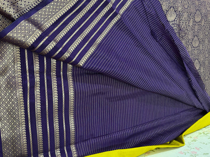 Pure viscose crepe silk - ROOPA