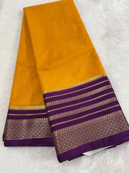 Pure Viscose crepe silk - ROOPA