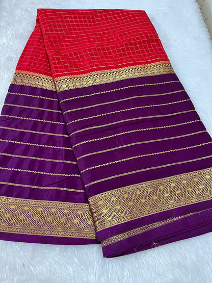 Crepe silk - HOA122