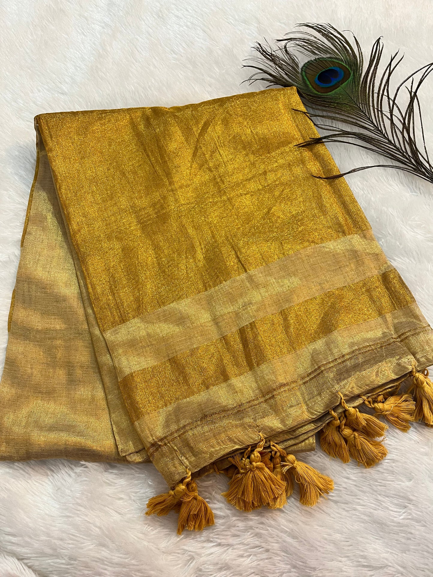 Gold Tissue