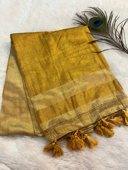 Gold Tissue