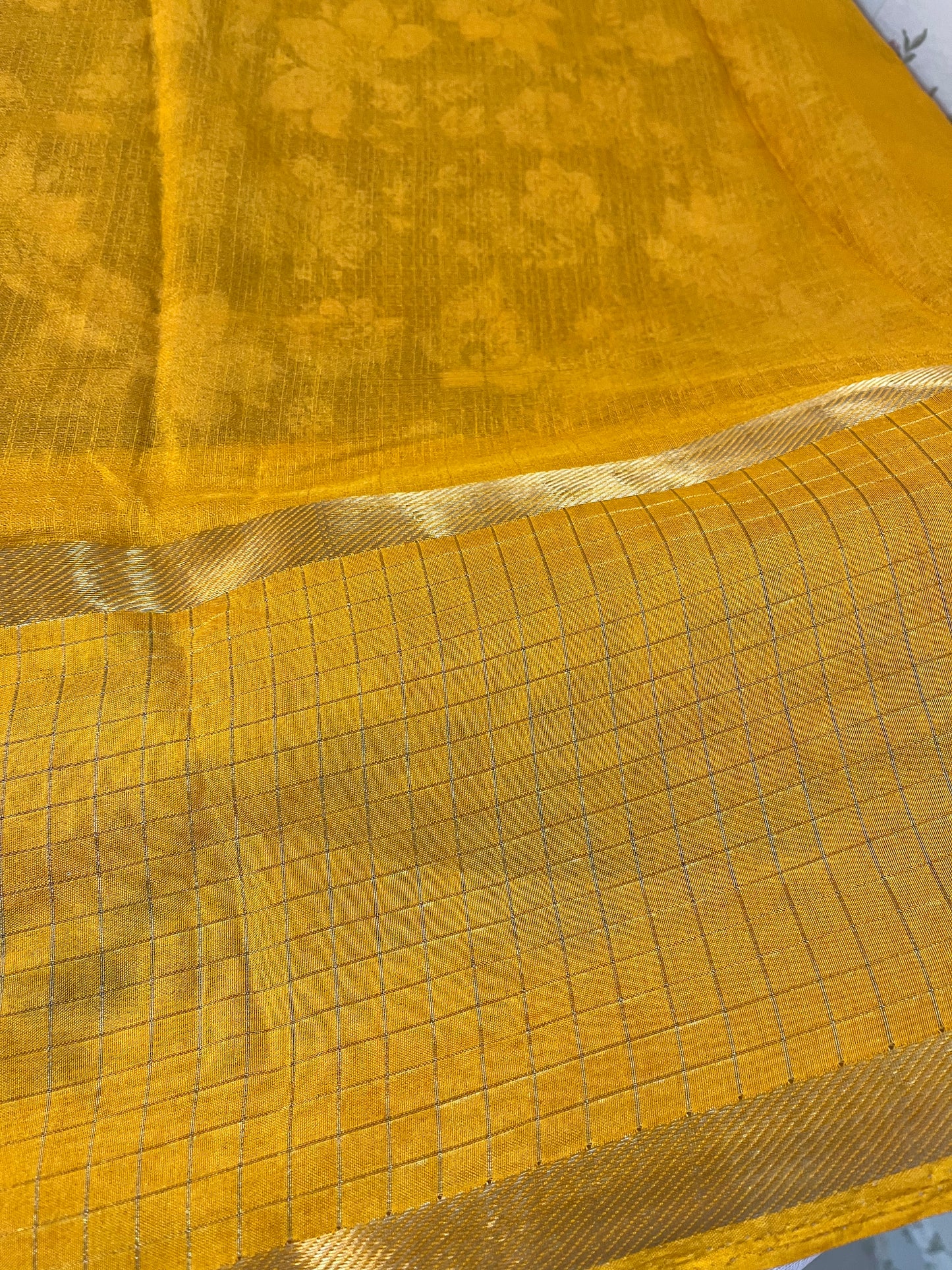 Marshmallow Silk
