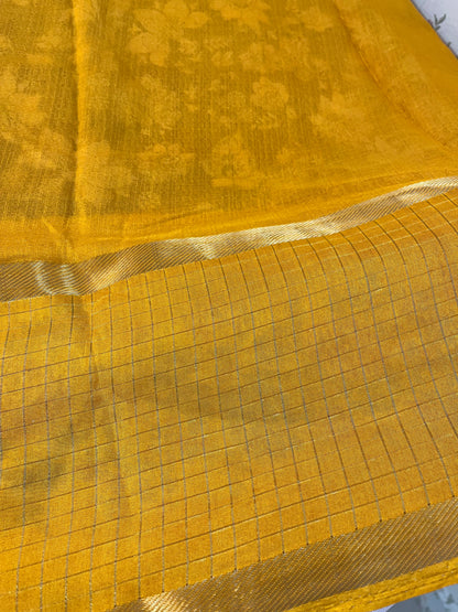 Marshmallow Silk