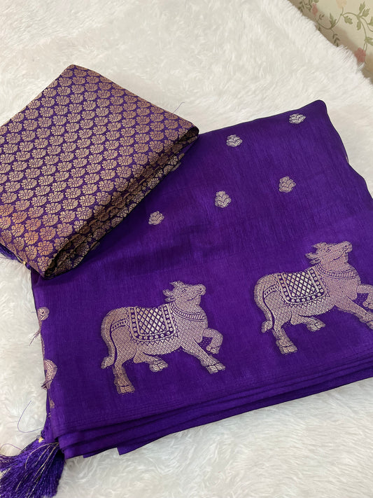 Dola Silk