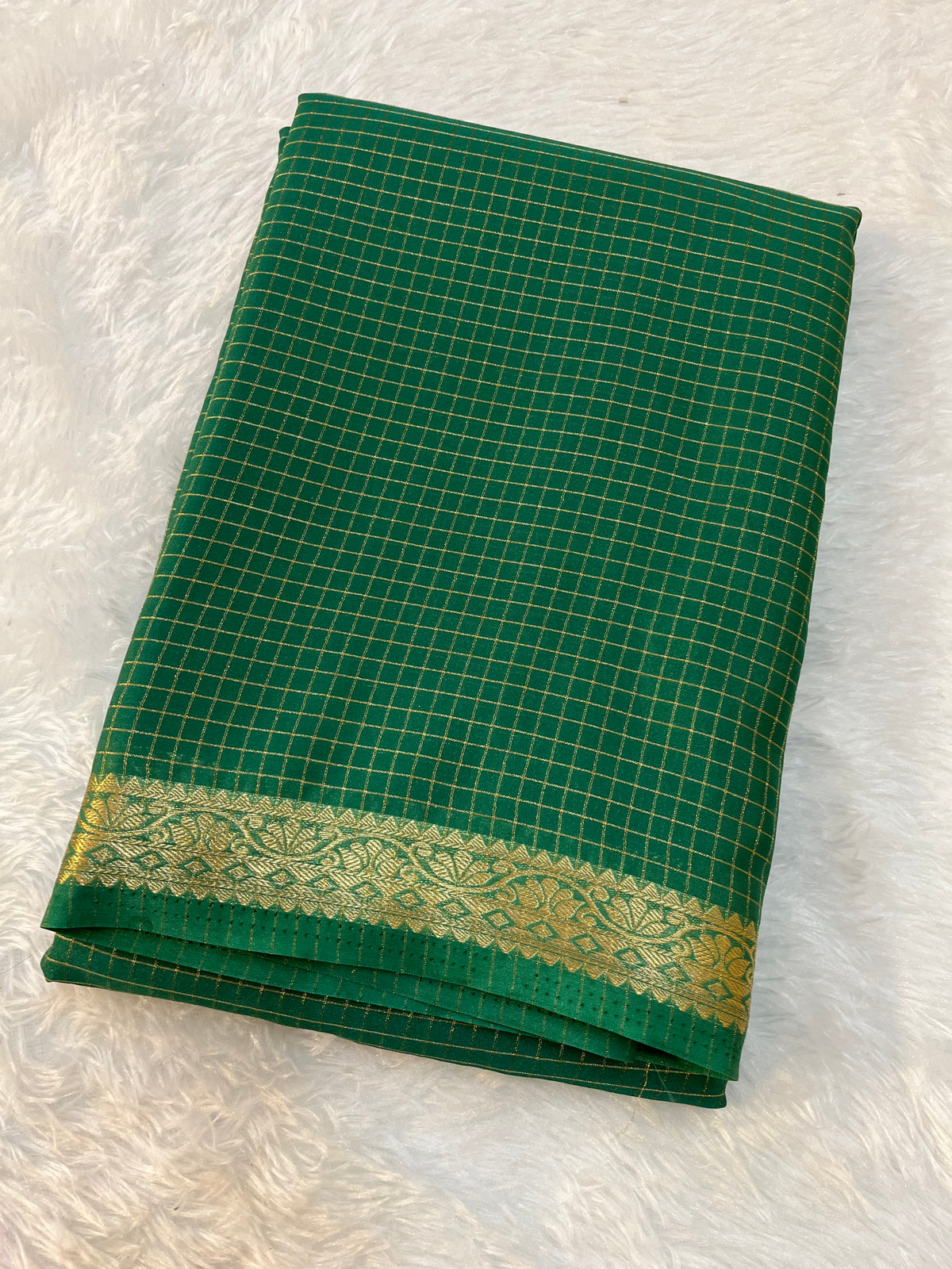 Semi Crepe silk (HOA142)