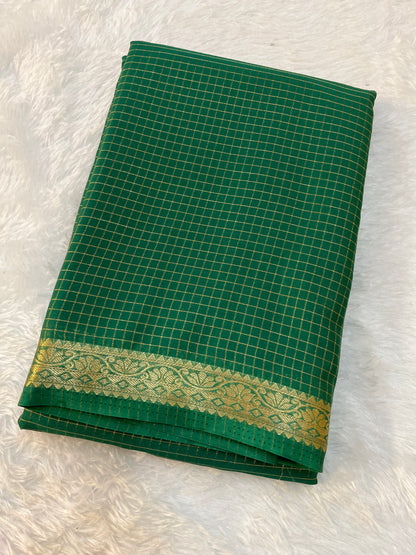 Semi Crepe silk (HOA142)