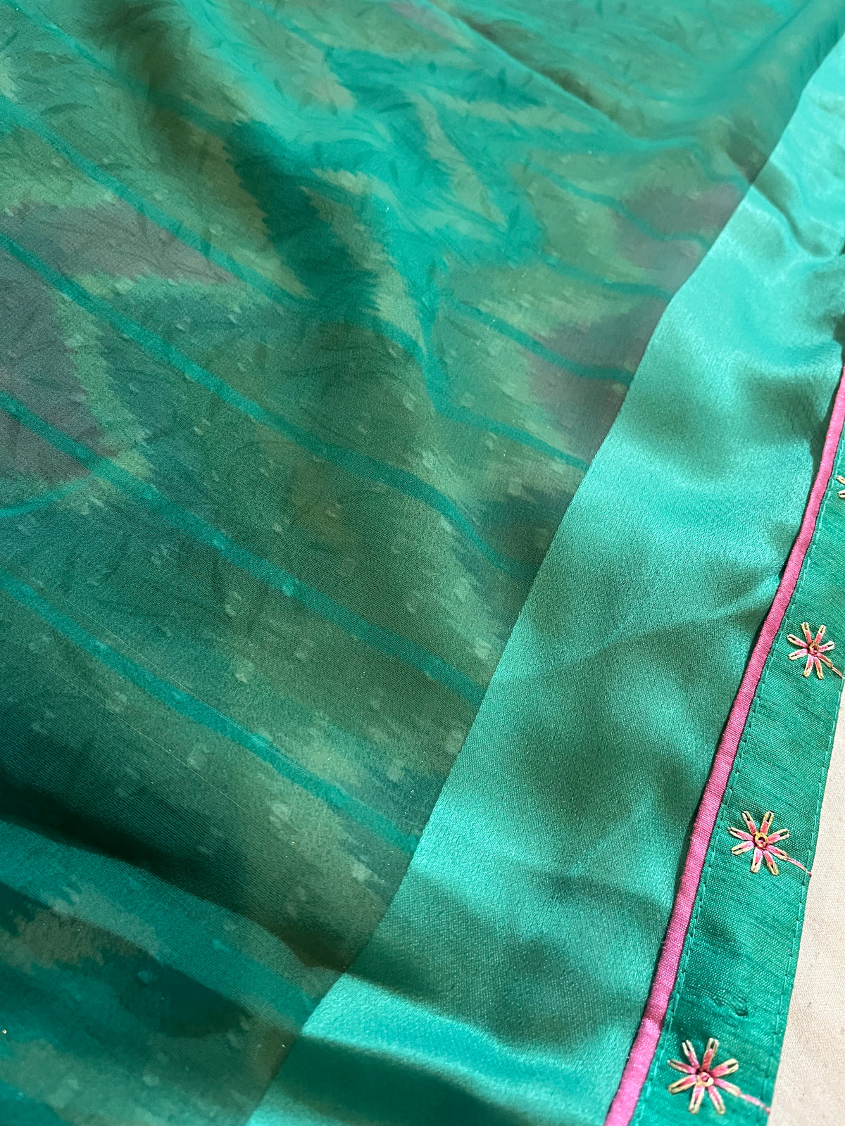 Vishal Branded sarees