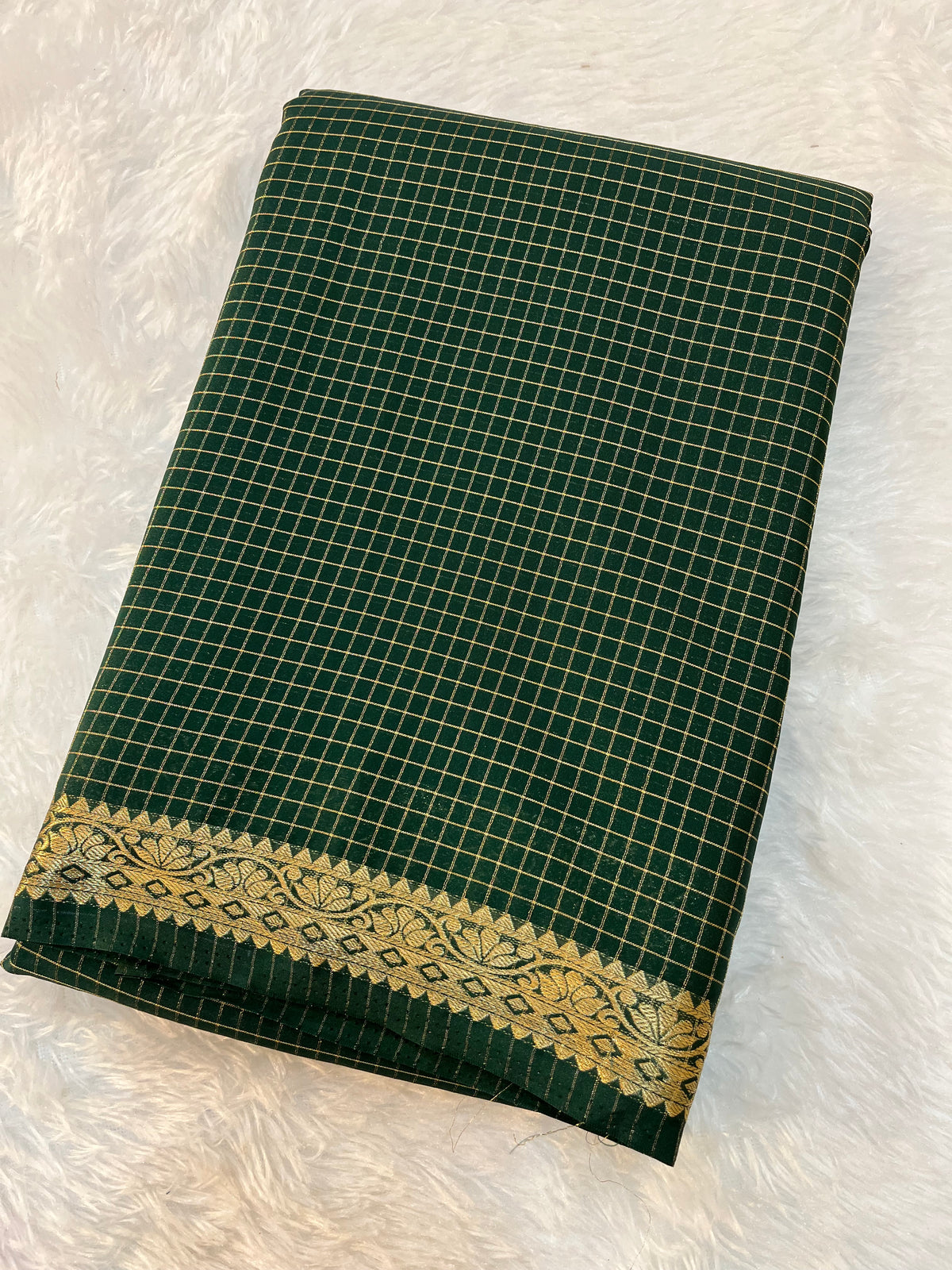 Semi Crepe silk (HOA142)