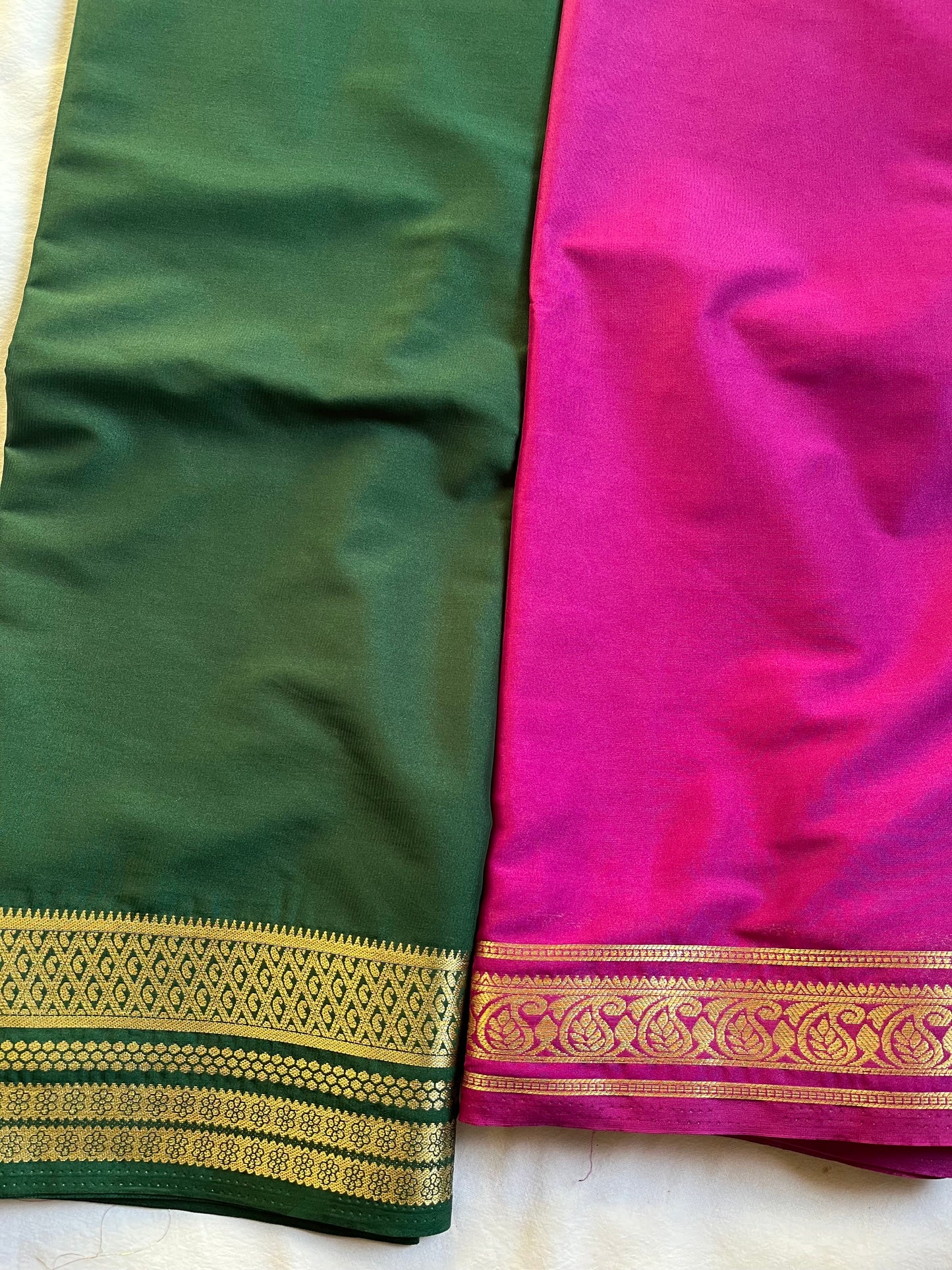 Combo Sarees