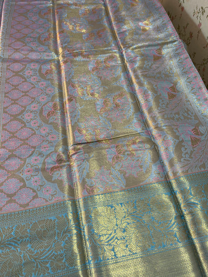 Dharmavaram silk sarees