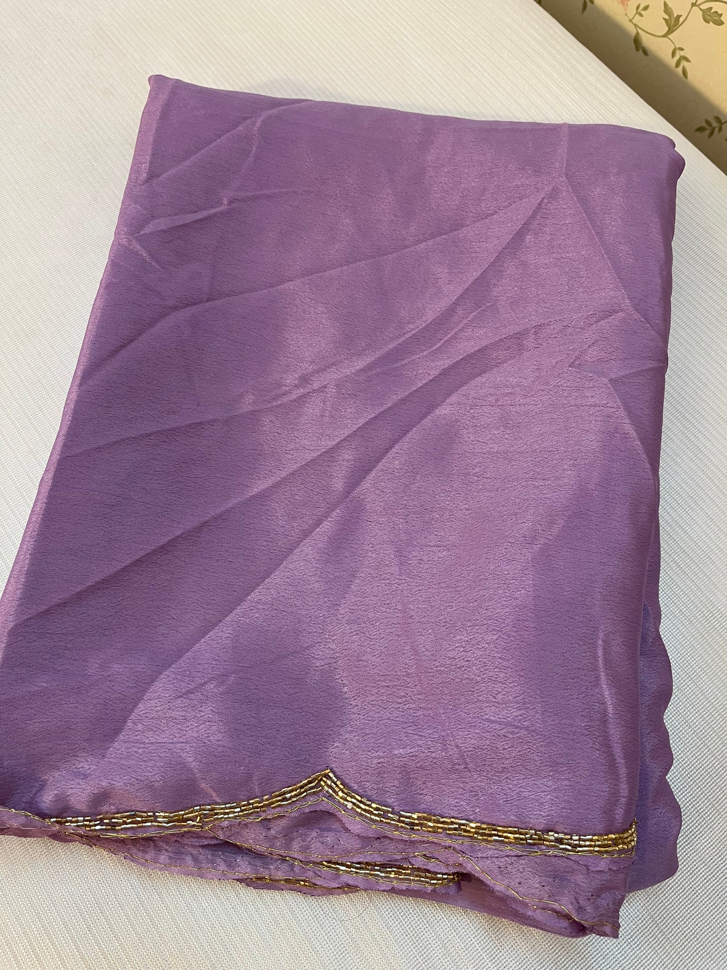 Chiffon georgette