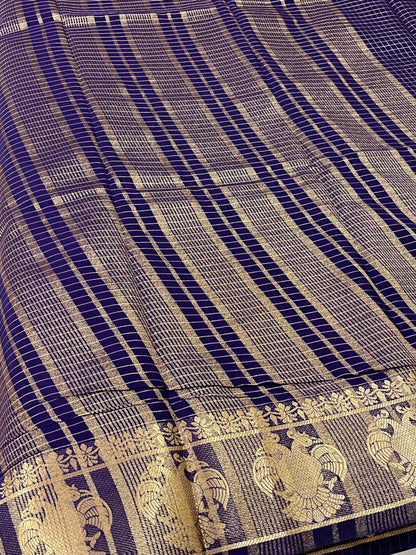 Viscose silk - Gandaberunda