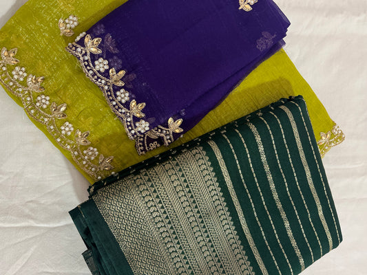 Combo Sarees