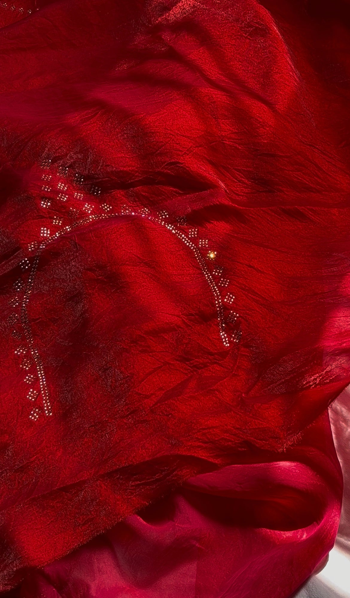 Premium Quality Space silk - Bold