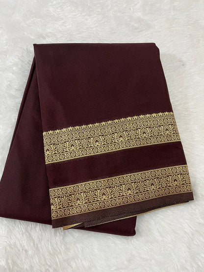 Khadi Georgette