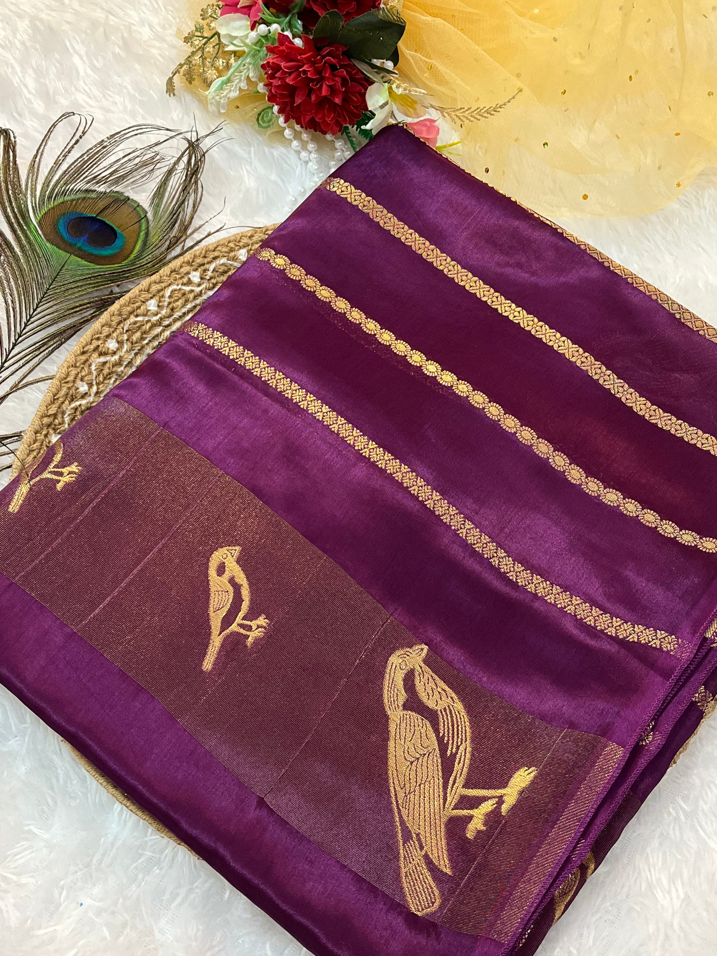 PREMIUM HO silk ( HOA148 )