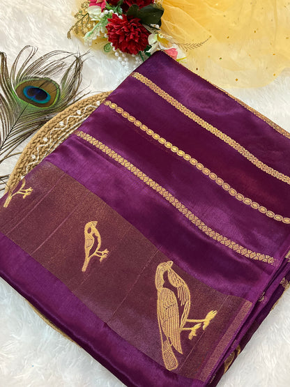 PREMIUM HO silk ( HOA148 )