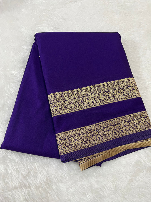 Khadi Georgette