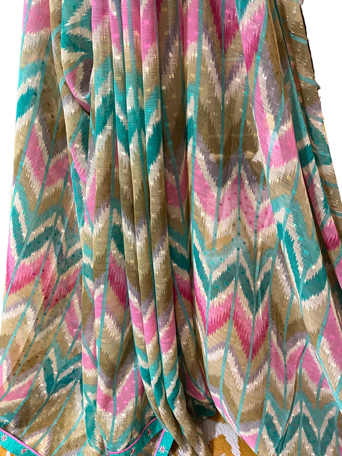 Vishal Branded sarees