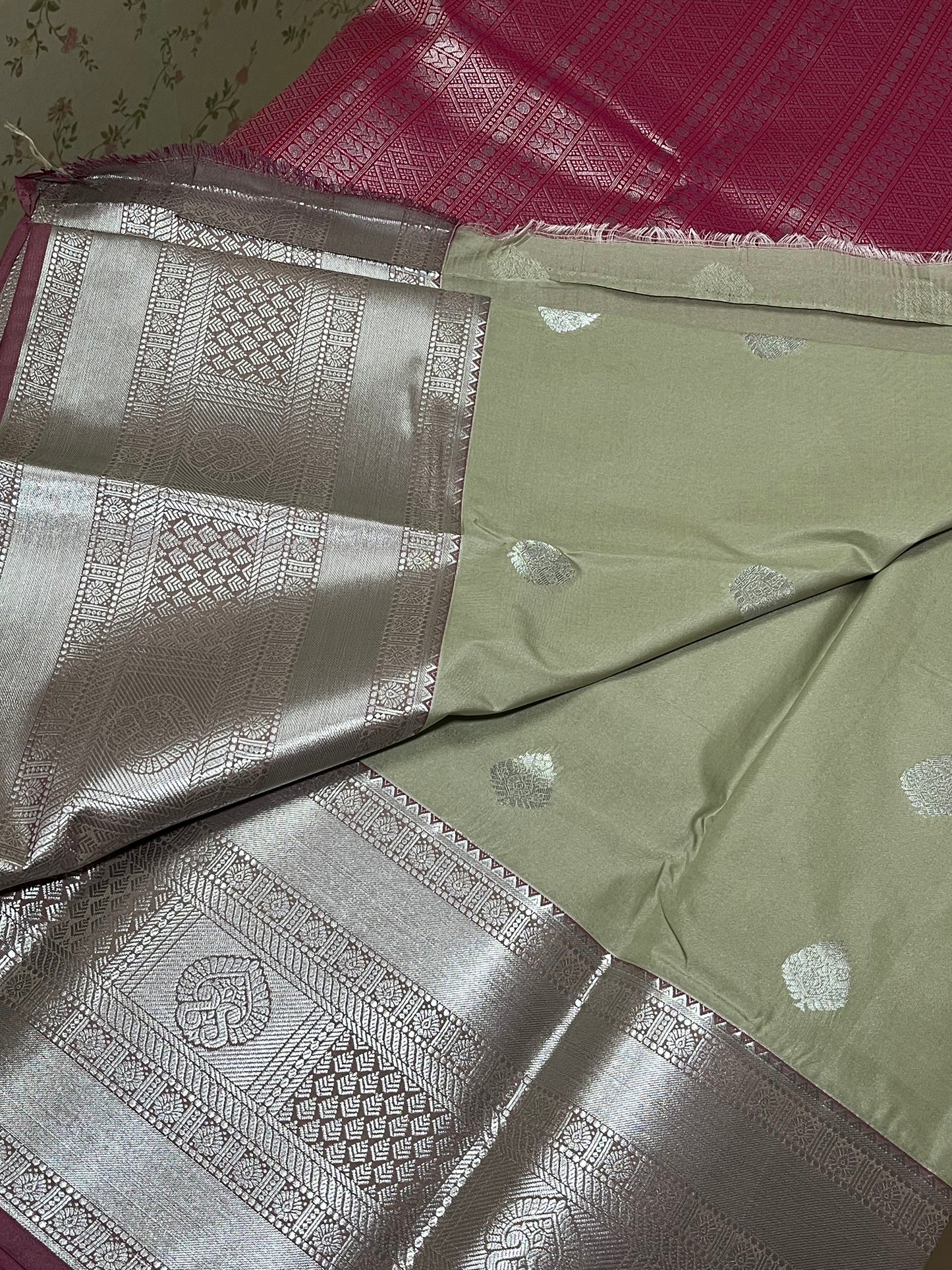 Kanchivaram silk