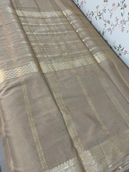 Semi Mysore silk(HOA134)