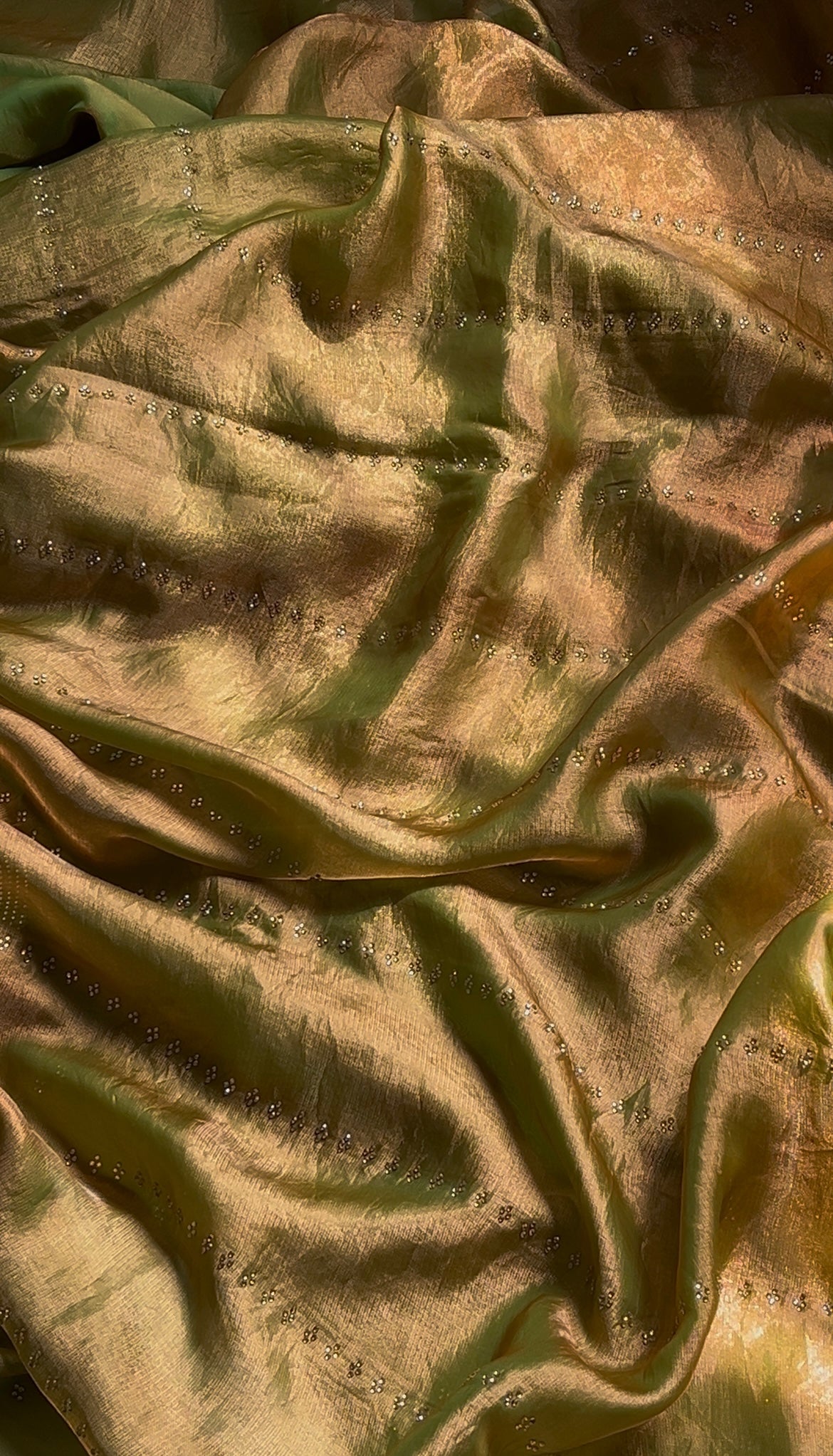 Premium Quality Space silk - Bold