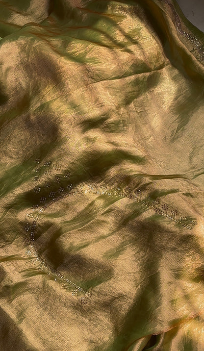 Premium Quality Space silk - Bold