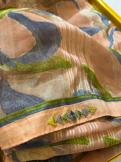 Vishal Branded sarees