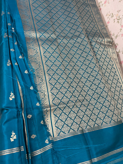 Gajji silk - HOA102