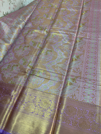 Dharmavaram silk sarees