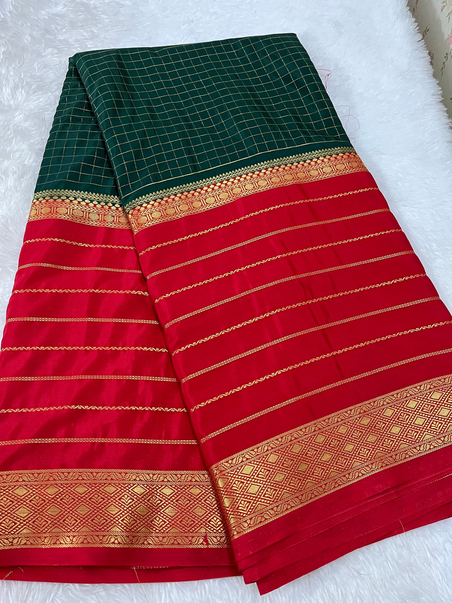 Crepe silk - HOA122