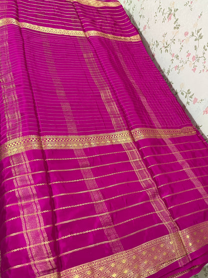 Crepe silk - HOA122