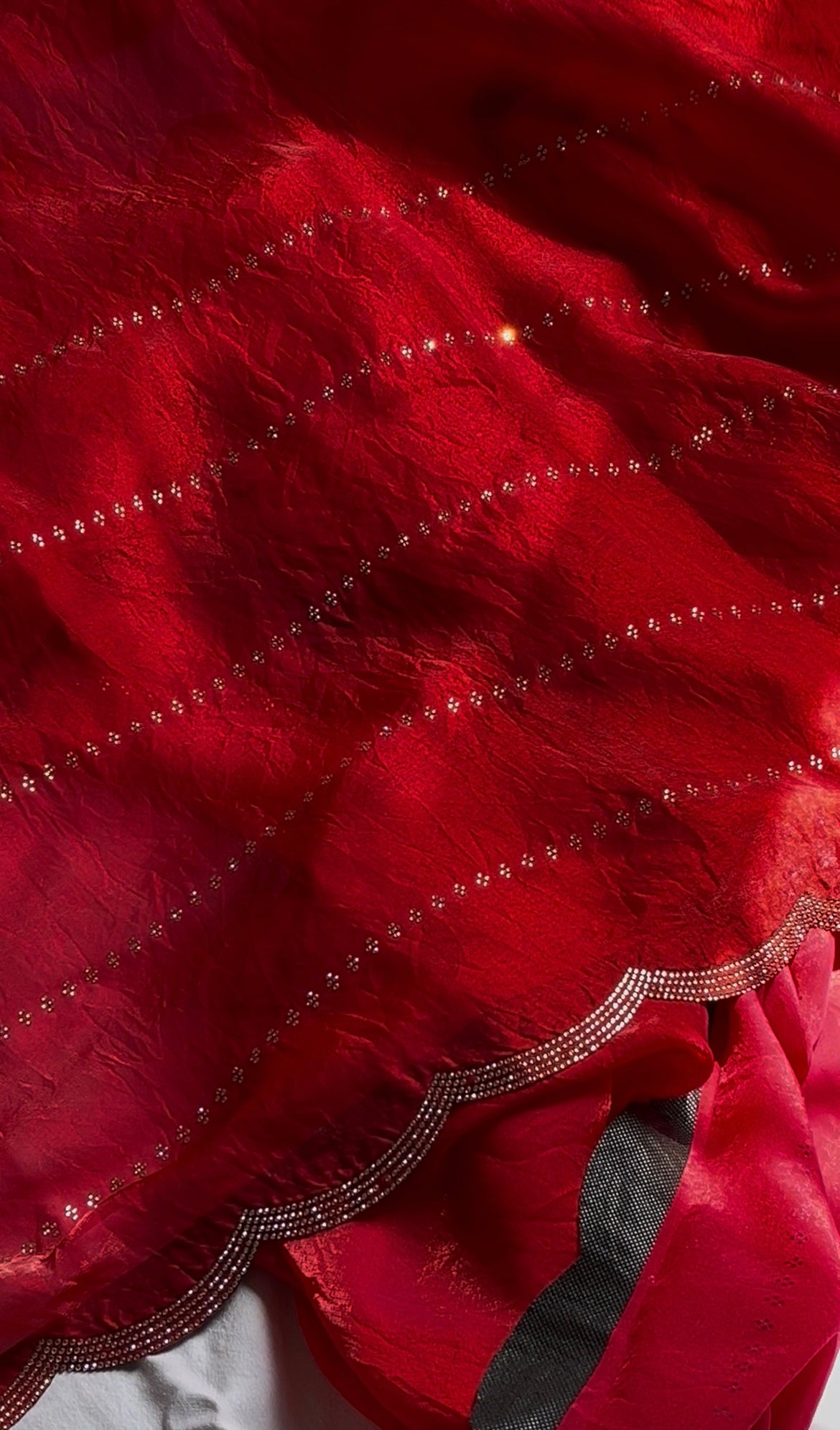 Premium Quality Space silk - Bold