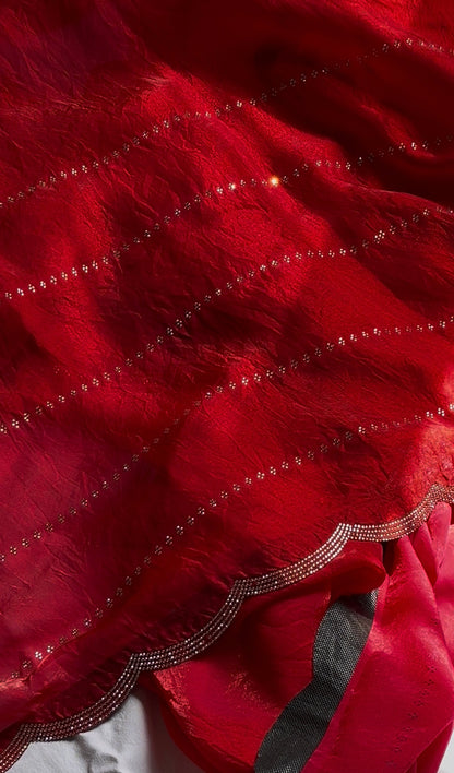 Premium Quality Space silk - Bold