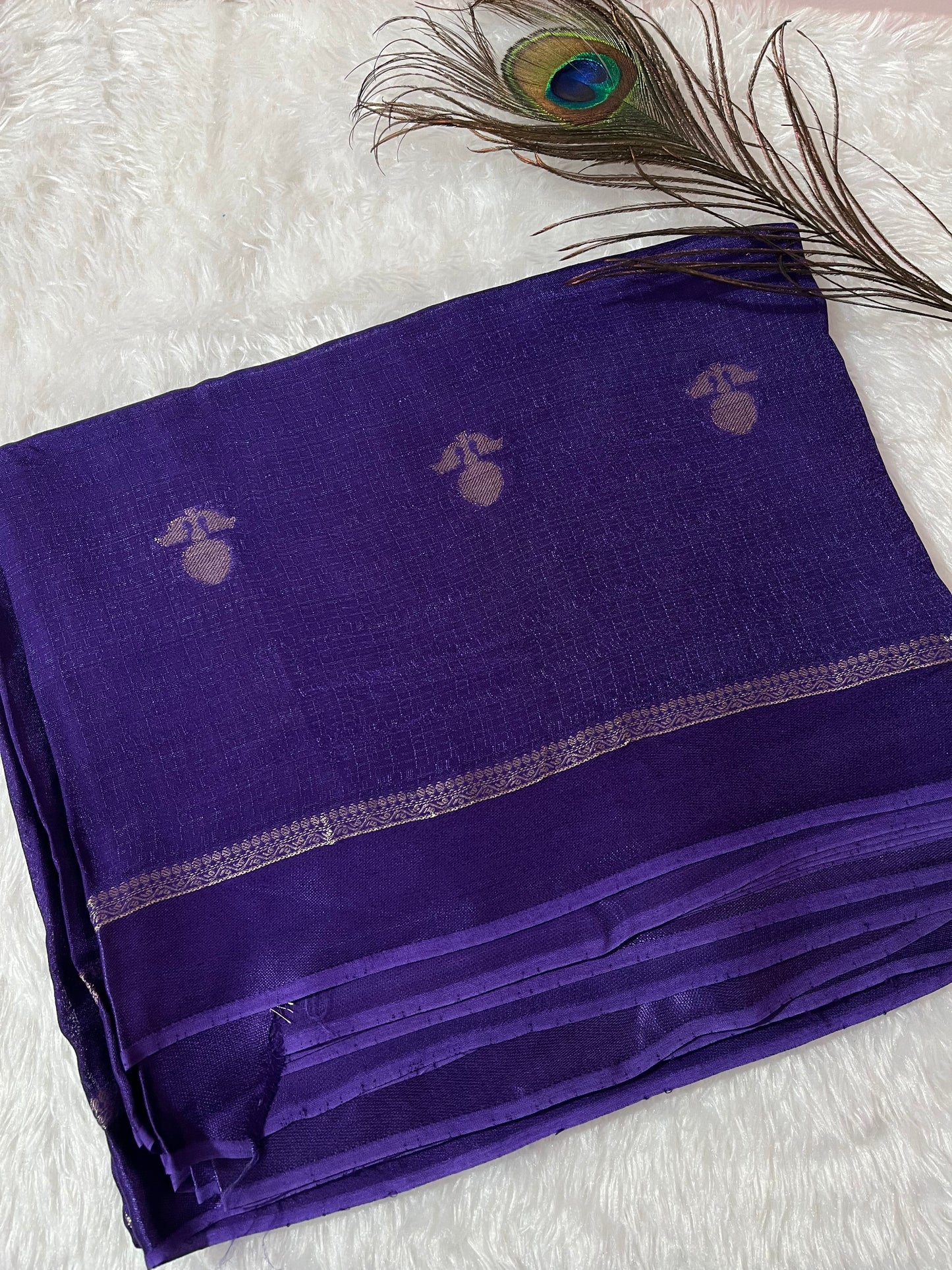 Premium Khadi viscose