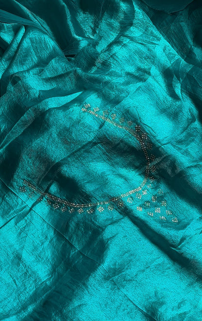 Premium Quality Space silk - Bold